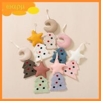 Wmmb Baby Soothing Appease Doll Baby Soothing Doll Phim hoạt hình Snuggle Đồ chơi có âm thanh