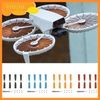 Wmmb Dễ dàng lắp đặt Bộ cánh quạt máy bay không người lái để chụp ảnh ổn định Bộ phận máy bay không người lái 8 chiếc