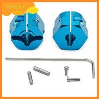 Wmmb Điều Khiển Từ Xa Xe Khớp Nối Cung Cấp Mở Rộng Đầu Nối Cho Xe Tải Máy Kéo