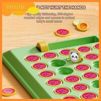 Wmmb Phù Hợp Với Trò Chơi Trí Nhớ Cho Trẻ Em Quà Tặng Bảng Nhớ Trò Chơi Giáo Dục Đồ Chơi Động Vật Trái Cây Lật Cờ Vua Phù Hợp Với Thẻ Nhớ