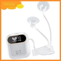 Wmmb Sạc 12 Thiết Lập Núm Vú Điện Corrector Để Tăng Cường Cho Con Bú Di Động Núm Vú Hút Thiết Bị Cho Mẹ