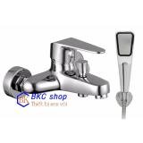 Sen tắm nóng lạnh Sanji CSN-03