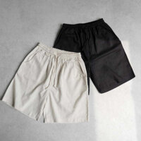 WNS Linen Short - Quần Short Linen Local Brand WNS Chính Hãng