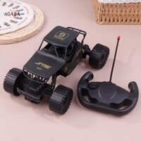 Woada RC Car 1 / 18 Hợp Kim 4WD Monster Truck Crawler Leo RC Car 4x4 Monster Truck Bigfoot Điều Khiển Từ Xa Xe Ô Tô Mô Hình Đồ Chơi Địa Hình VN