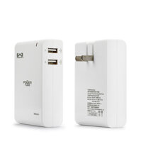 Wocol Power Twins 9000mAh