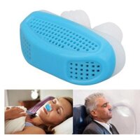 Woldmart - Dụng Cụ Chống Ngáy Silicon