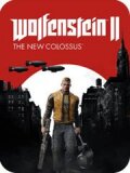 Wolfenstein II: The Freedom Chronicles - Episode 1