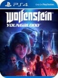 Wolfenstein: Youngblood PS4 Game