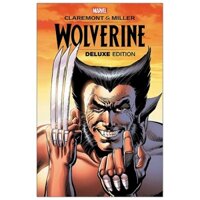 Wolverine: Deluxe Edition