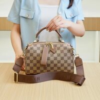 woman bag  new fashion pillow pack sling handbag shoulder bag cross body bag