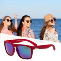 Women Men Sunglasses Polarized Goggles Outdoor Sports Anti- Glass - Color 7