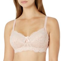 Women's Andorra Wire-Free Bra (5671)