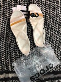 Women’s Crocs Isabella Strappy Sandal – Fullbox chính hãng