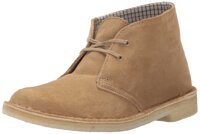 Women's Desert Boot Ankle Bootie