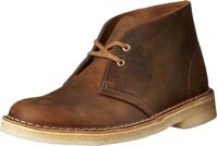 Women's Desert Boot Ankle Bootie