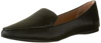 Women's Feather Loafer Flat