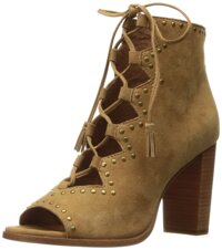 Women's Gabby Ghillie Stud Boot