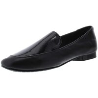 Womens Honey Slip On Loafers