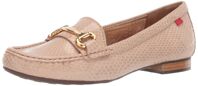 Women's Leather Made in Brazil Grand Street Loafer