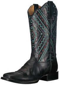 Women's Native Western Boot