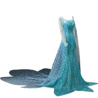 Women's Princess Floral Dress Cosplay Party Costume