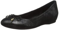 Women's Slingback Platform Ballet Flats