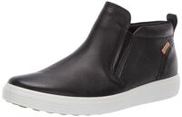 Women's Soft 7 Slip On Boot Sneaker Shoes