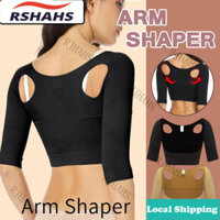 Women's Upper Arm Shaping,Body Position,Top,Corset