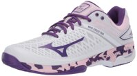 Women's Wave Exceed Tour 4 All Court Tennis Shoe