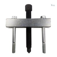 Won 2 Hàm Gear Puller Công cụ loại bỏ cho bánh răng Ròng rọc Vòng bi Bánh đà có thể điều chỉnh