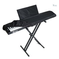 Won Bàn phím đàn Piano có thể điều chỉnh chống nước cho bàn phím 88 phím Vỏ đàn Piano thực tế