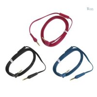 Won Dây tai nghe cáp thay thế cho tai nghe 100ABN 100AAP WH-1000XM3