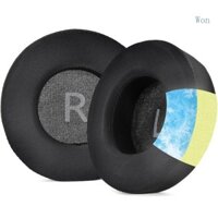 Won Elastics Ear Pads Gel làm mát Earpads cho tai nghe Synchros E50 E50BT Earcup