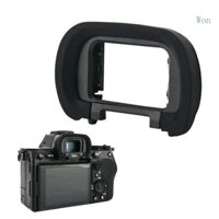 Won FDA-EP19 Eyecup Eyecup Eye Cup Thay thế cho A7M4 A7IV A1 A7SIII A7S III A7S III A7S