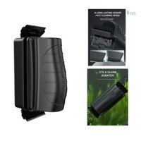 Won Fish Tanks Cleaner Tool Window Cleaning Magnet Dụng cụ bể cá Glass Clean