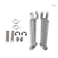 Won For - YZF R1 R6 R6S Còn Lại Xe Máy Chỗ Để Chân Xe Tay Ga Chân Chốt Xe Máy Bàn Đạp