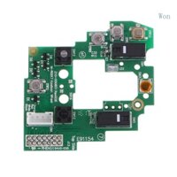 Won Gaming Mouse Button Board cho G700 G700S Mouse Upper Board Mainboard Thay thế