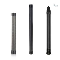 Won Gimbal Thanh nối dài máy ảnh 1 4 Vít Thanh nối dài sợi Carbon cầm tay