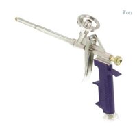 Won Máy phun bọt mở rộng thủ công cho dụng cụ xây dựng keo thủy tinh