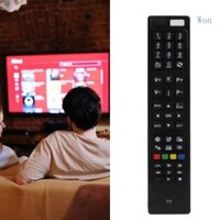 Won RC48125 cho Bộ điều khiển TV thông minh Thay thế cho RC48127 TX-40CX400 TX-40CX400B