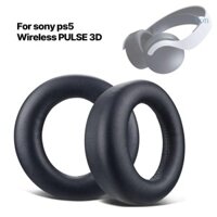 Won Tai Nghe Miếng Đệm Tai Nghe Cốc Tai Nghe PULSE 3D Tai Nghe Bọt Miếng Lót Tai Tay