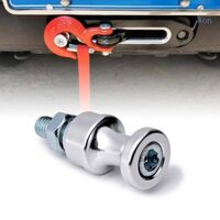 Won Tời Dây Móc Đứng Thép Cho 3 8 1 2 Clevis Trượt Nửa Liên Kết Tời Móc Bu Lông