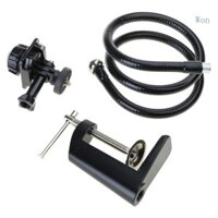 Won Webcam Đứng Giá Đỡ Điện Thoại 15 Có Thể Điều Chỉnh Cổ Ngỗng Máy Ảnh Để Bàn Kẹp Để Bàn
