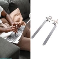 Wonderpakea3 Dành Cho Dell Latitude E3520 Trái + Phải Laptop Màn Hình LCD Bản Lề Bộ Giá Đỡ Thay Thế Notebook Laptop LCD Scr