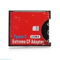 Wonderpakea3 Đầu Đọc Thẻ CF Cho Máy Tính SD CF Micro-SD TF Đầu Đọc Thẻ Nhớ Adapter
