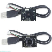 Wonderpakea3 OV3660 Hình Ảnh Cảm Biến USB Camera Module 3MP MJPG YUY2 Webcam Board Trình Điều Khiển Miễn Phí