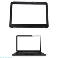 Wonderpakea3 Phụ tùng máy tính xách tay mới cho Dell Latitude 5420 E5420 Màn hình LCD Viền phía trước Khung màn hình