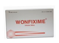 Wonfixim cefixim 200mg phil inter (h/10v)