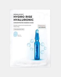 WONJIN Hydro Rise Hyaluronic Mask