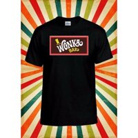 Wonka Thanh Chocolate Nhà Máy Ngộ nghĩnh Nam Áo Vest Tank Top Unisex Áo 2281